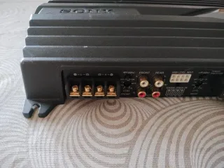 Etapa de Potencia Sony 600W