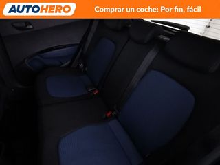 Hyundai i10 1.2 Tecno Edition