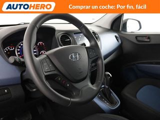 Hyundai i10 1.2 Tecno Edition
