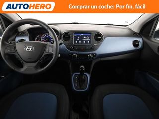 Hyundai i10 1.2 Tecno Edition