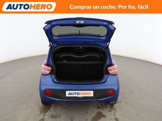 Hyundai i10 1.2 Tecno Edition