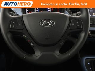 Hyundai i10 1.2 Tecno Edition