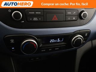 Hyundai i10 1.2 Tecno Edition
