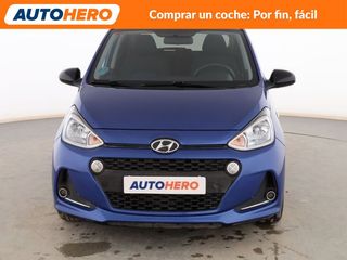 Hyundai i10 1.2 Tecno Edition