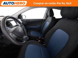 Hyundai i10 1.2 Tecno Edition