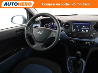 Hyundai i10 1.2 Tecno Edition