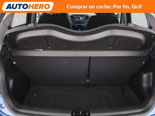 Hyundai i10 1.2 Tecno Edition