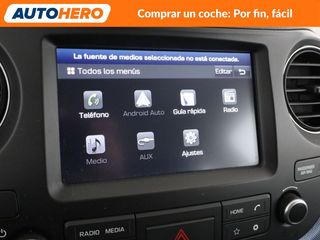 Hyundai i10 1.2 Tecno Edition