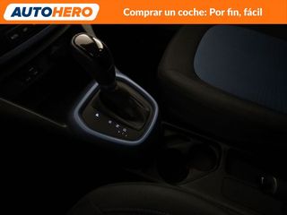 Hyundai i10 1.2 Tecno Edition