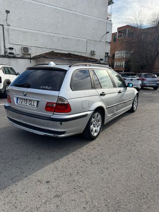 BMW Serie 3 2003