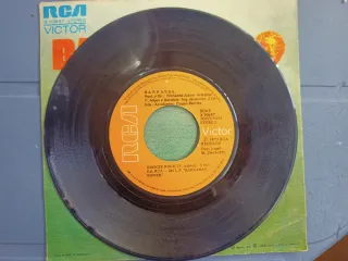 Barrabas Boogie Rock LP