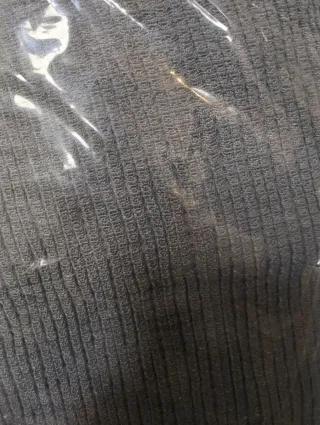 Funda Chaise Longue Gris Izquierda