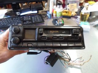 Radio de Coche Scolta S-400