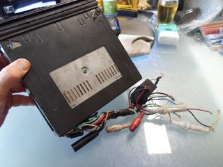 Radio de Coche Scolta S-400