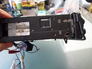 Radio de Coche Scolta S-400