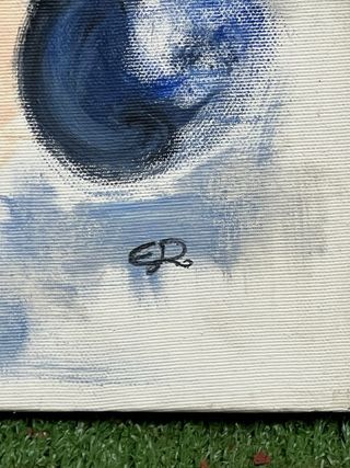 Dipinto su tela Wonder Woman