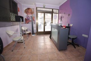 Local comercial en alquiler en Zona La Ermita en Torrent