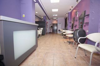 Local comercial en alquiler en Zona La Ermita en Torrent