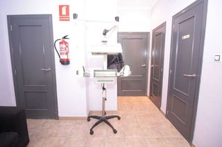 Local comercial en alquiler en Zona La Ermita en Torrent