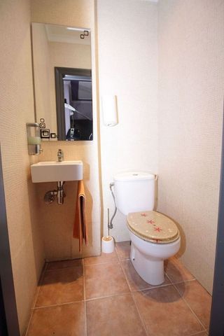 Local comercial en alquiler en Zona La Ermita en Torrent