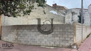 Terreno en venta en Alginet