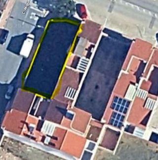 Terreno en venta en Alginet