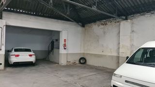 Garaje en venta en Centro - Casco Antiguo en Zamora