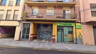 Garaje en venta en Centro - Casco Antiguo en Zamora