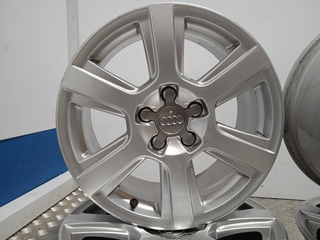 JUEGO LLANTAS AUDI Q5 (8R) R17