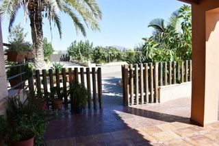 Cortijo en venta en Puerto Lumbreras