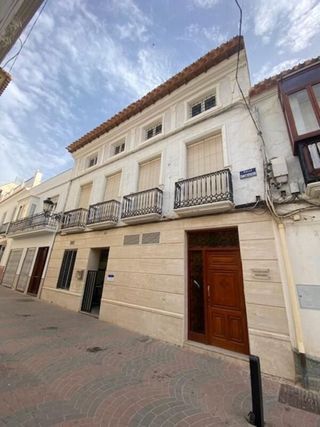 Piso en venta en Huércal-Overa