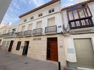 Piso en venta en Huércal-Overa