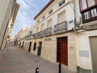 Piso en venta en Huércal-Overa