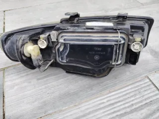 Faro Seat Toledo