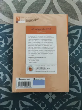 ALL ABOUT USA ESO2 ACTIVITY