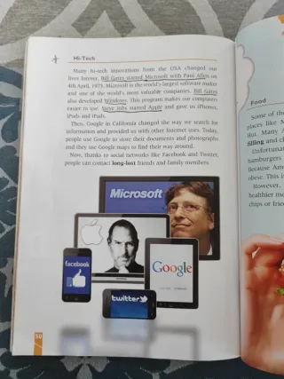 ALL ABOUT USA ESO2 ACTIVITY