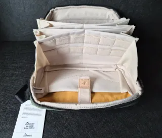 Borsa organizer per cavi ed accessori