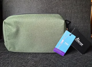 Borsa organizer per cavi ed accessori