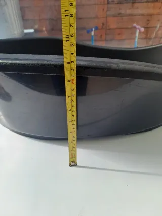 Cucetta per cani/gatti - Mai usata 80x60x25