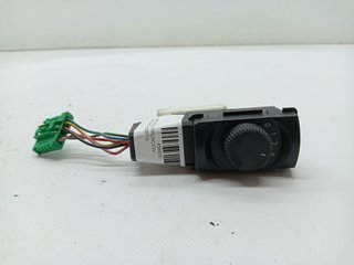 MANDO MULTIFUNCION PEUGEOT 5008 439455