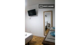 Estudio en alquiler en Simancas en Madrid