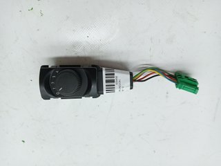 MANDO MULTIFUNCION PEUGEOT 5008 439456