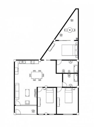 Local comercial en venta en Carrús Oest - El Toscar en Elche