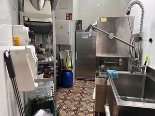 Local comercial en venta en Centre en Girona