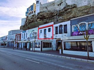 Local comercial en alquiler en Maó en Mahón