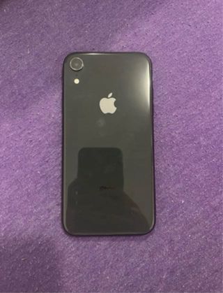 iPhone XR 128GB Negro