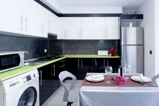 Piso en venta en Empuriabrava en Castelló d´Empúries