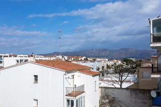 Piso en venta en Empuriabrava en Castelló d´Empúries