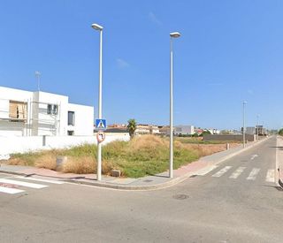 Terreno en venta en Moncófar pueblo en Moncofa