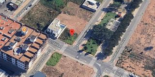 Terreno en venta en Moncófar pueblo en Moncofa